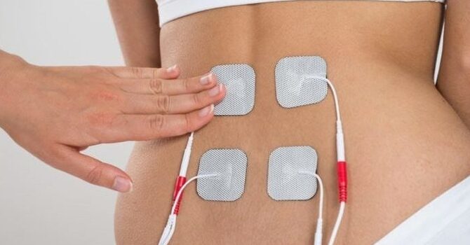 Electrical Muscle Stimulation