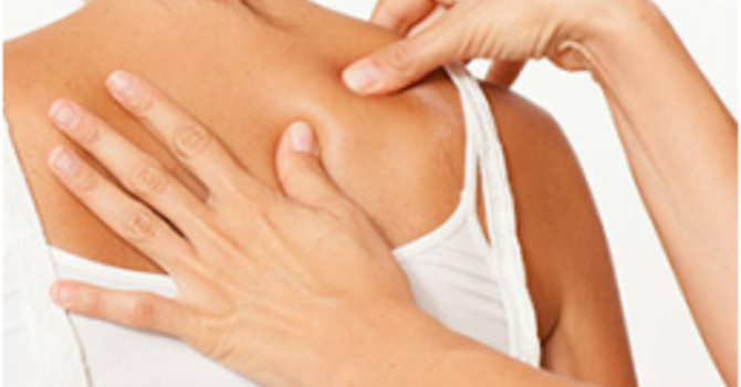 Soft Tissue Manipulation