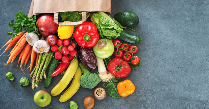 New Year, New You image