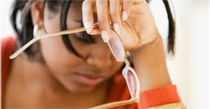 Cervicogenic Headaches in Lampasas, Texas image