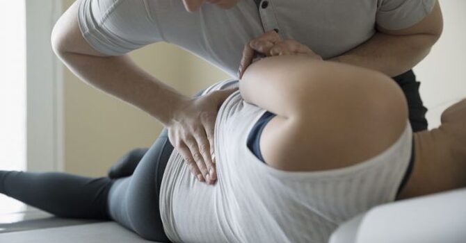 Top 5 reasons to choose Benton Chiropractic for back or neck pain. image