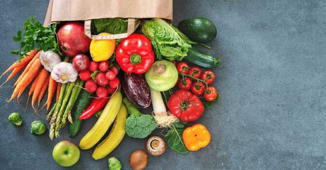 Can Diet Cause Inflammation in our Bodies image